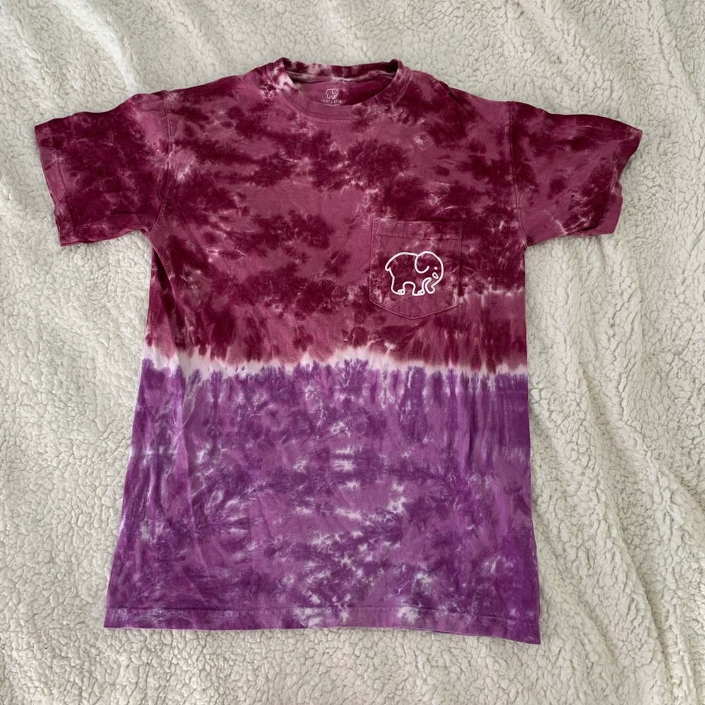 ivory ella t-shirt